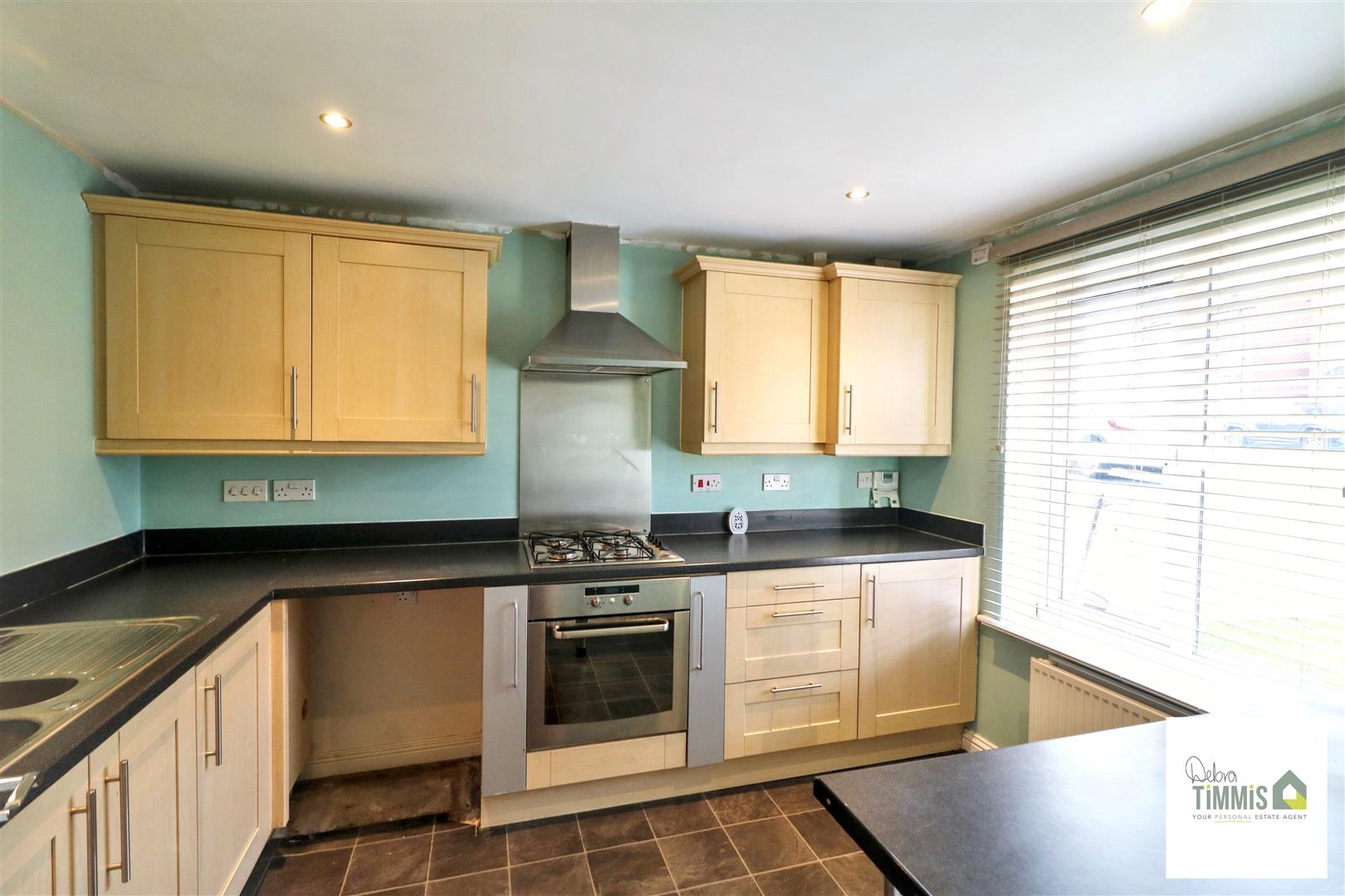 3 bed property in Blithfield Way, Stoke-On-Trent